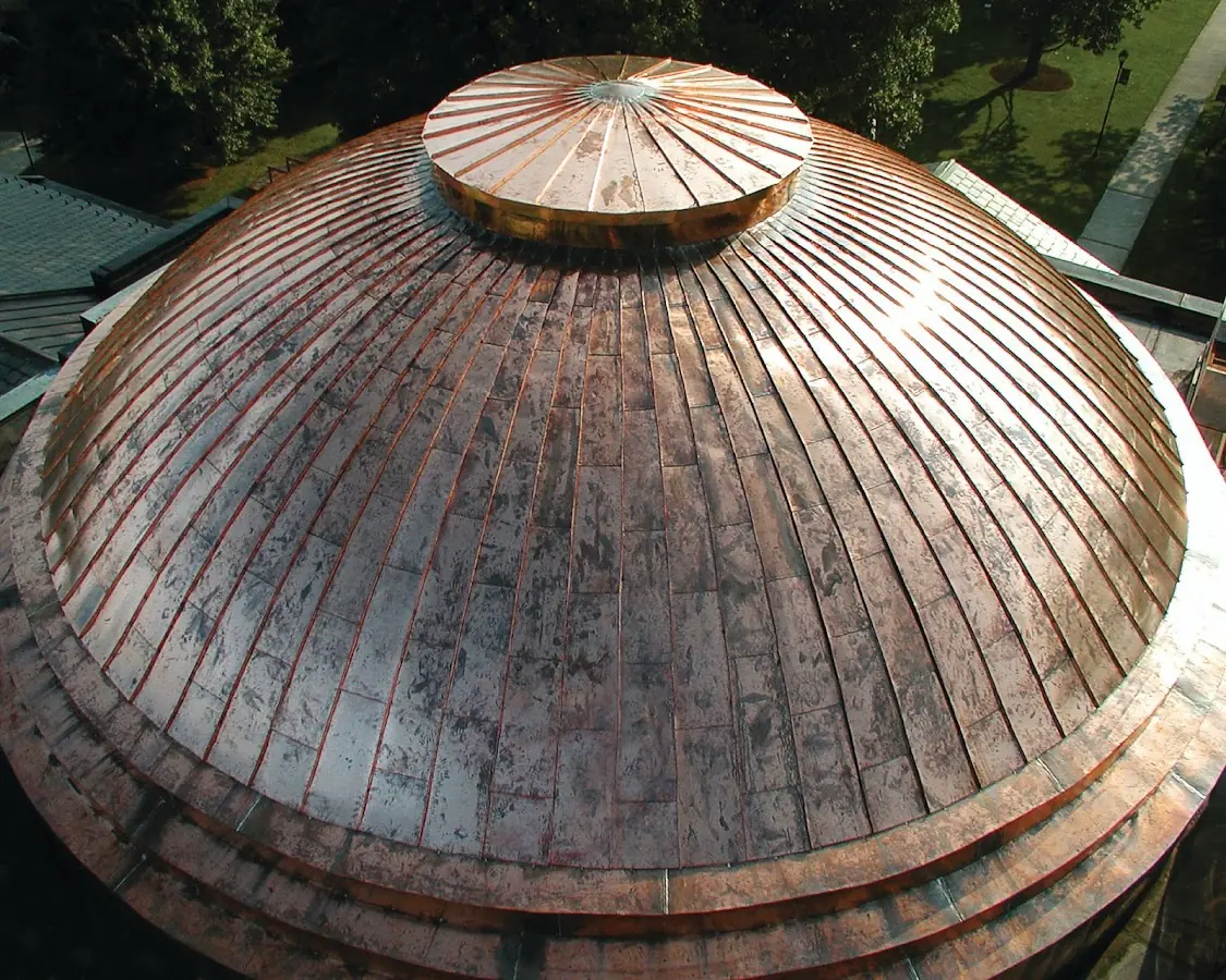 Craftsman Roofing crew installing a new roof in Hueys Corners